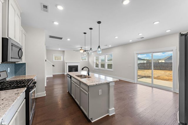 310 Fox Hollow Lane, Pelzer, SC 29669