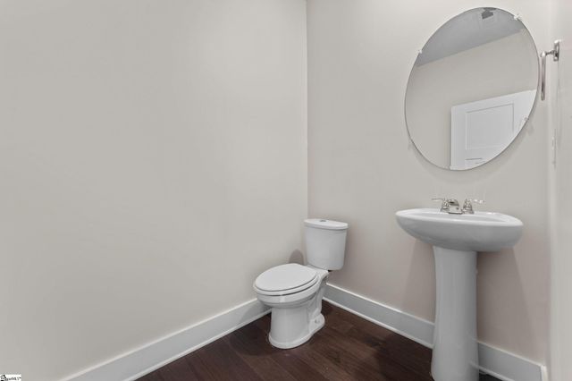 310 Fox Hollow Lane, Pelzer, SC 29669