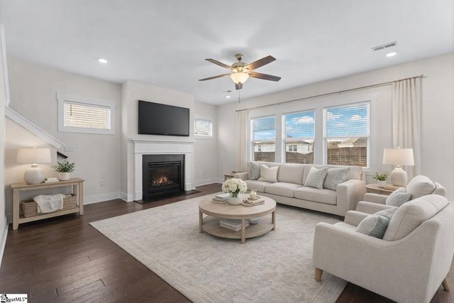 310 Fox Hollow Lane, Pelzer, SC 29669