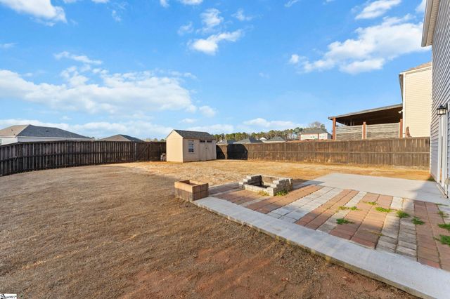 310 Fox Hollow Lane, Pelzer, SC 29669