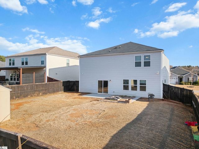 310 Fox Hollow Lane, Pelzer, SC 29669