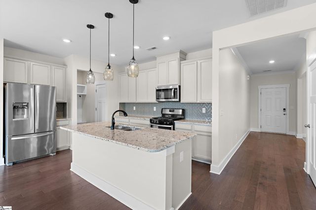 310 Fox Hollow Lane, Pelzer, SC 29669