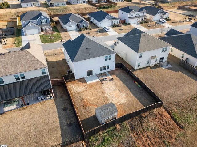 310 Fox Hollow Lane, Pelzer, SC 29669