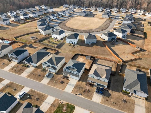 310 Fox Hollow Lane, Pelzer, SC 29669