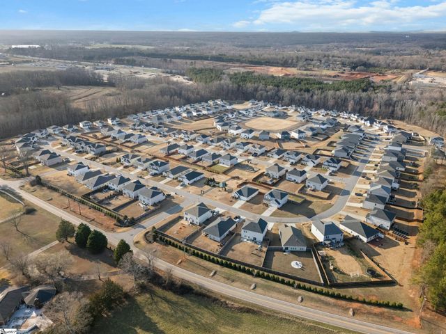 310 Fox Hollow Lane, Pelzer, SC 29669