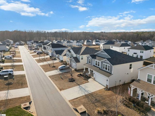 310 Fox Hollow Lane, Pelzer, SC 29669