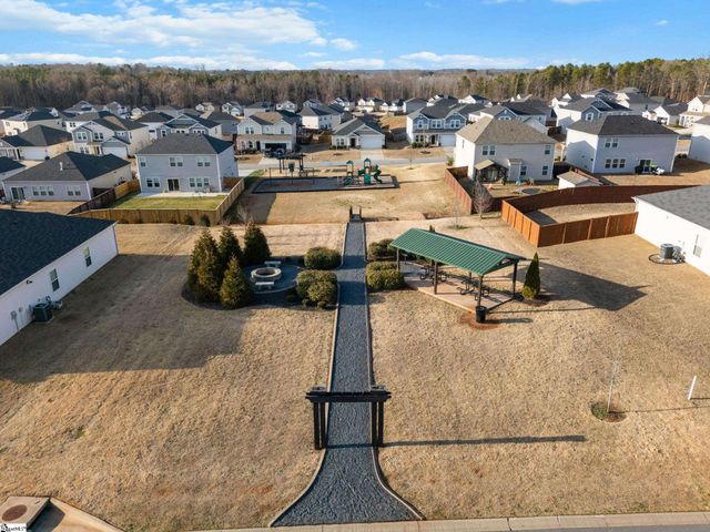 310 Fox Hollow Lane, Pelzer, SC 29669