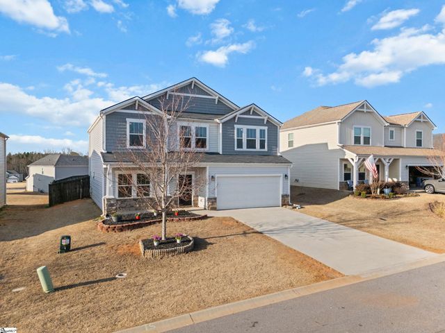 310 Fox Hollow Lane, Pelzer, SC 29669