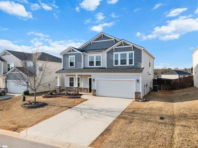 310 Fox Hollow Lane, Pelzer, SC 29669