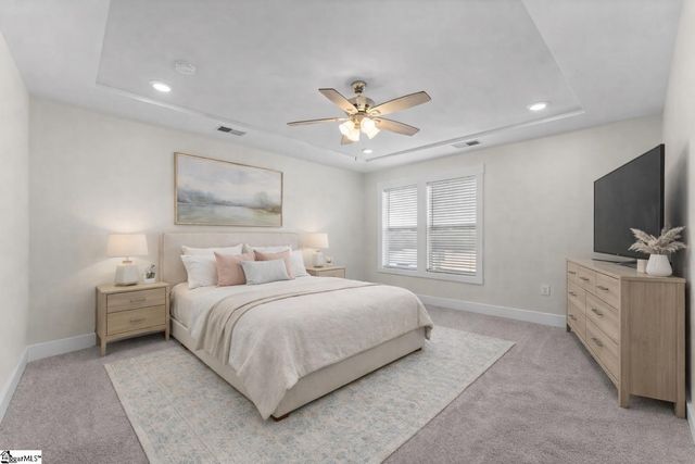 310 Fox Hollow Lane, Pelzer, SC 29669