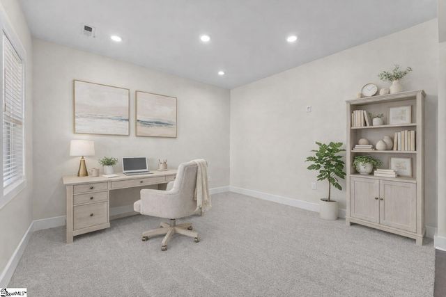 310 Fox Hollow Lane, Pelzer, SC 29669