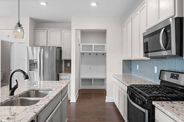 310 Fox Hollow Lane, Pelzer, SC 29669