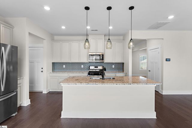 310 Fox Hollow Lane, Pelzer, SC 29669