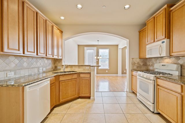 705 Chestnut Hill Drive, Allen, TX 75013