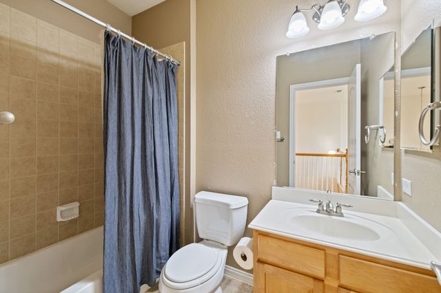 705 Chestnut Hill Drive, Allen, TX 75013