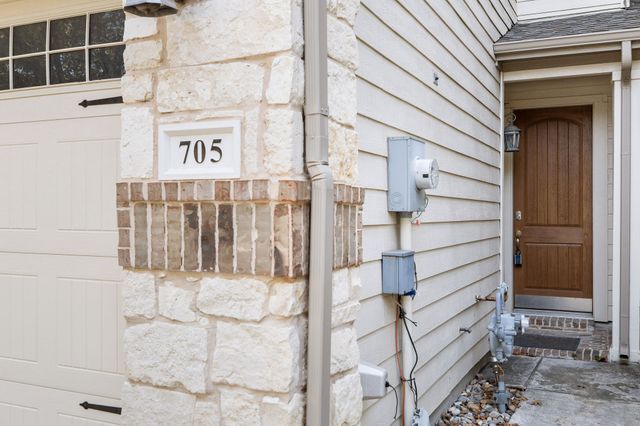 705 Chestnut Hill Drive, Allen, TX 75013