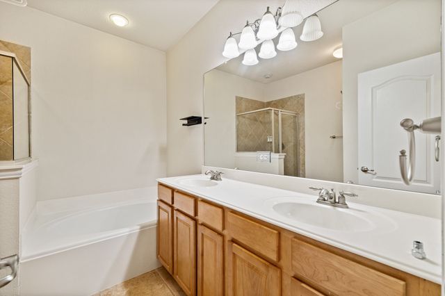 705 Chestnut Hill Drive, Allen, TX 75013