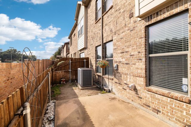 705 Chestnut Hill Drive, Allen, TX 75013