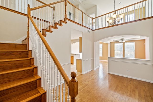 705 Chestnut Hill Drive, Allen, TX 75013