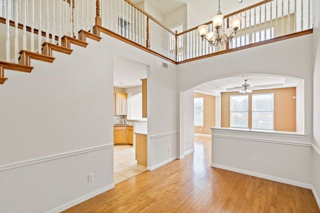 705 Chestnut Hill Drive, Allen, TX 75013