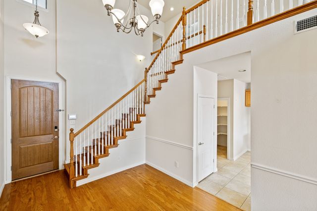 705 Chestnut Hill Drive, Allen, TX 75013