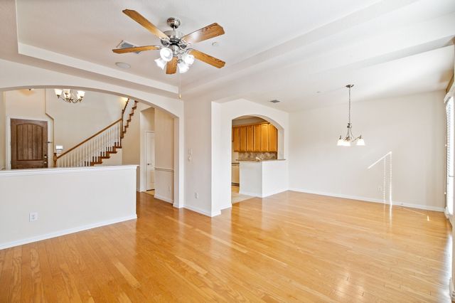 705 Chestnut Hill Drive, Allen, TX 75013