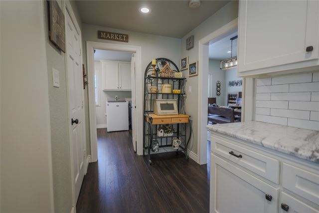 510 9th Street, Terrell, TX 75160