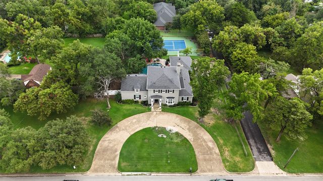 510 9th Street, Terrell, TX 75160