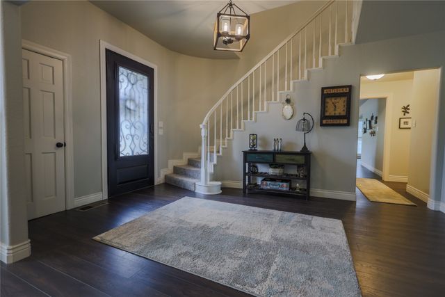 510 9th Street, Terrell, TX 75160