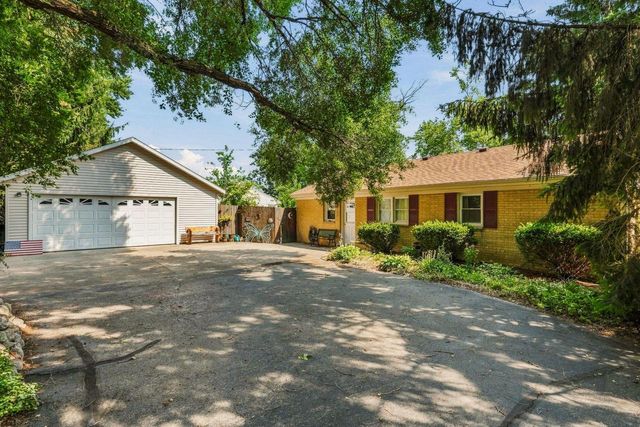 2714 Sunrise ROAD, Racine, WI 53402