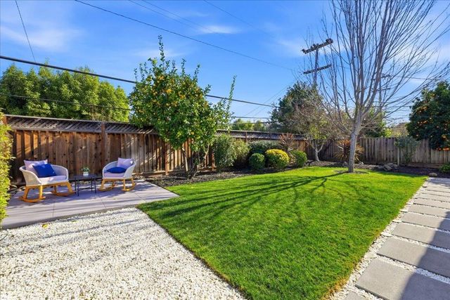 992 Hibiscus Lane, San Jose, CA 95117