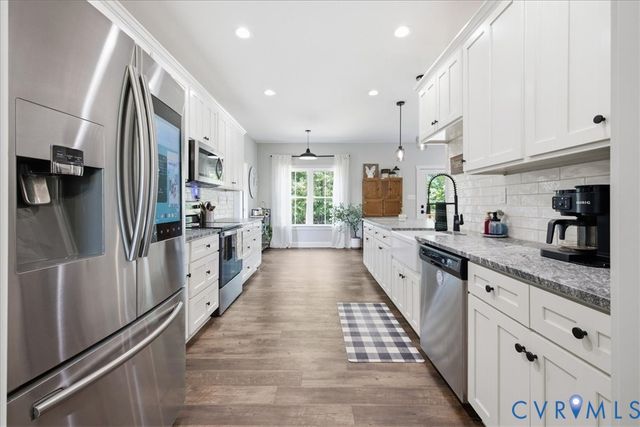 3515 Kool Ln, Powhatan, VA 23139