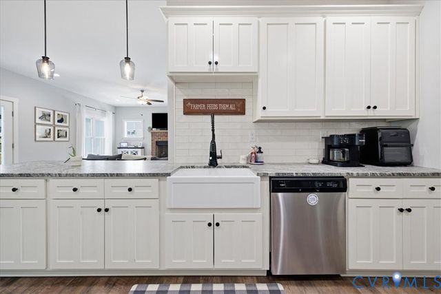 3515 Kool Ln, Powhatan, VA 23139