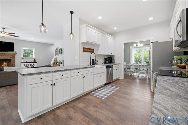 3515 Kool Ln, Powhatan, VA 23139