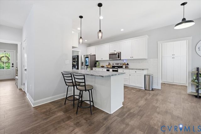 3515 Kool Ln, Powhatan, VA 23139
