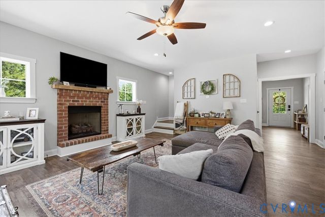 3515 Kool Ln, Powhatan, VA 23139