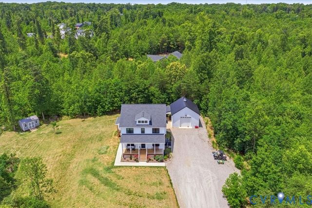3515 Kool Ln, Powhatan, VA 23139