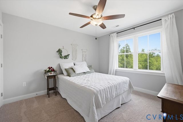 3515 Kool Ln, Powhatan, VA 23139
