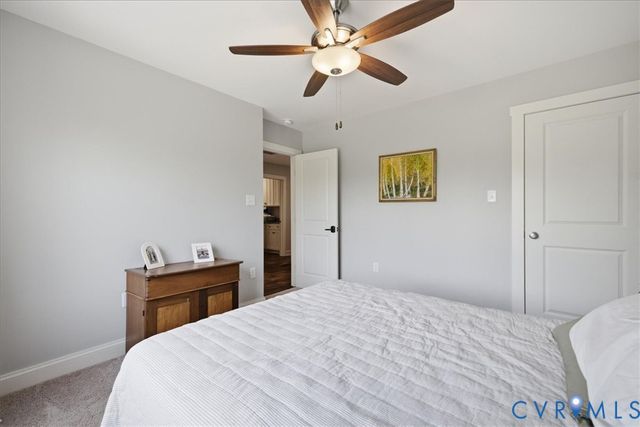 3515 Kool Ln, Powhatan, VA 23139