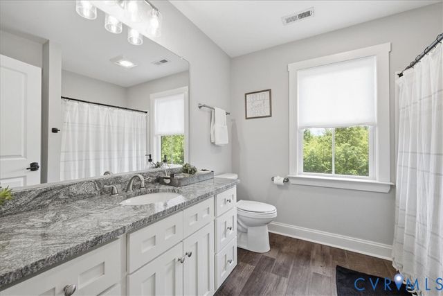 3515 Kool Ln, Powhatan, VA 23139