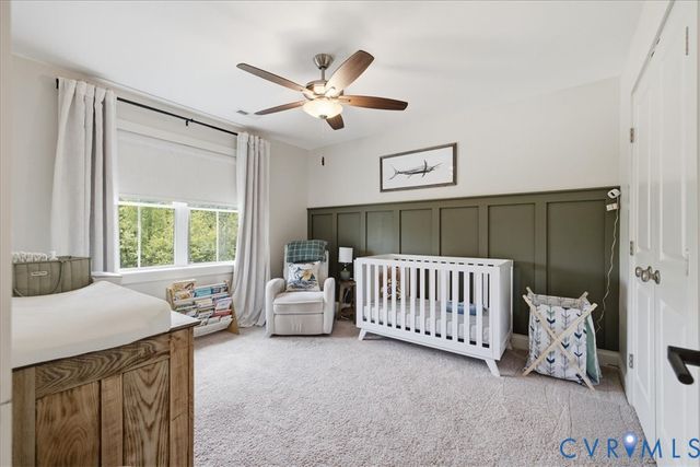 3515 Kool Ln, Powhatan, VA 23139