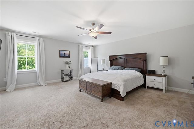 3515 Kool Ln, Powhatan, VA 23139