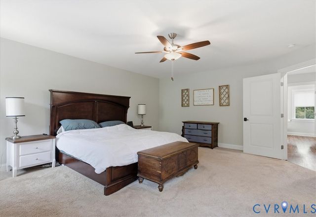3515 Kool Ln, Powhatan, VA 23139