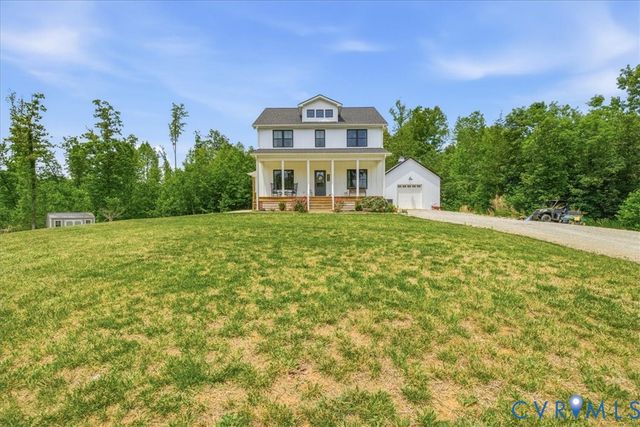 3515 Kool Ln, Powhatan, VA 23139