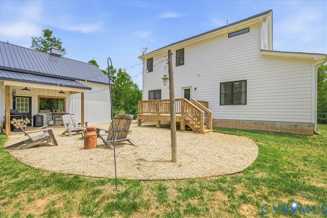 3515 Kool Ln, Powhatan, VA 23139