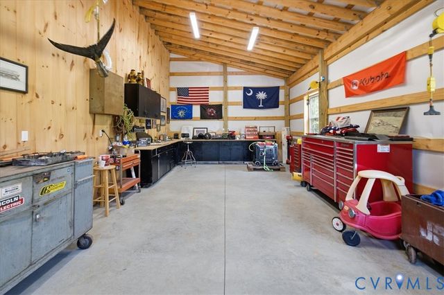 3515 Kool Ln, Powhatan, VA 23139
