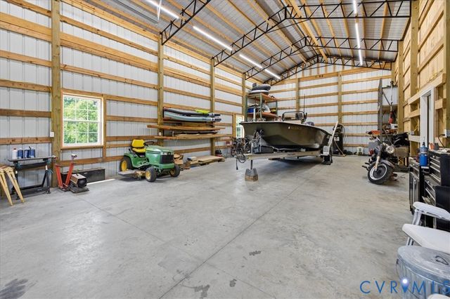 3515 Kool Ln, Powhatan, VA 23139