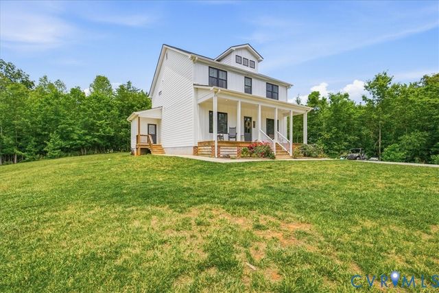 3515 Kool Ln, Powhatan, VA 23139
