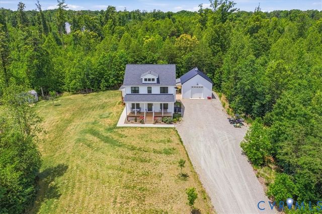 3515 Kool Ln, Powhatan, VA 23139