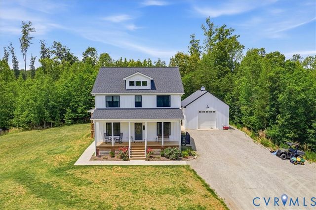 3515 Kool Ln, Powhatan, VA 23139